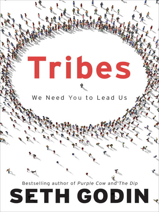 Title details for Tribes by Seth Godin - Available